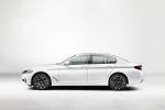 BMW 540i Luxury Line 2020 года (WW)